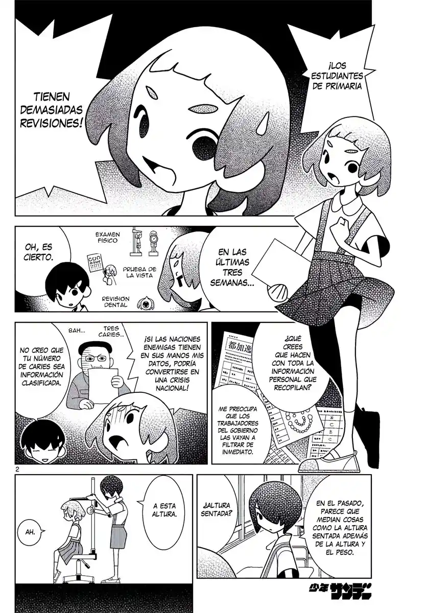 Shibuya Near Family - Capítulo 26 - Página 3 - LectorTMOo