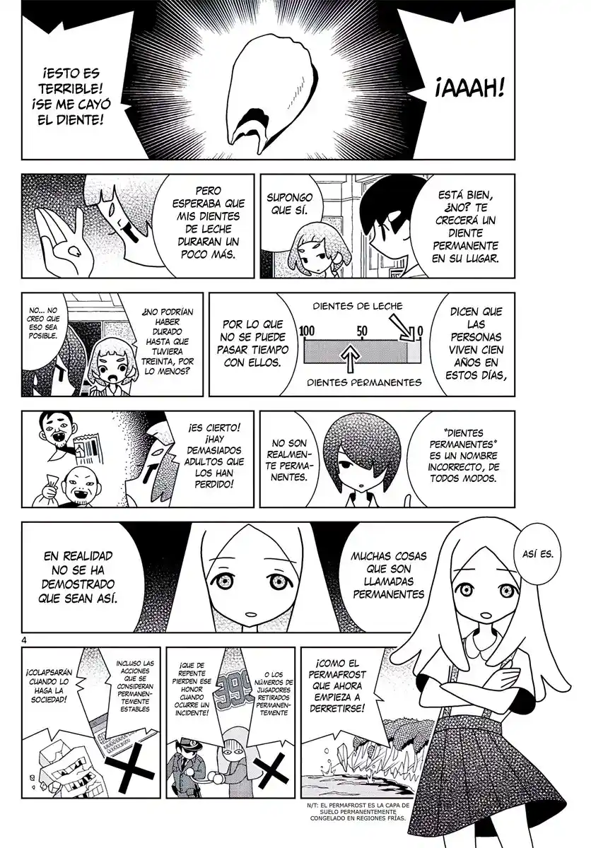 Shibuya Near Family - Capítulo 26 - Página 5 - LectorTMOo