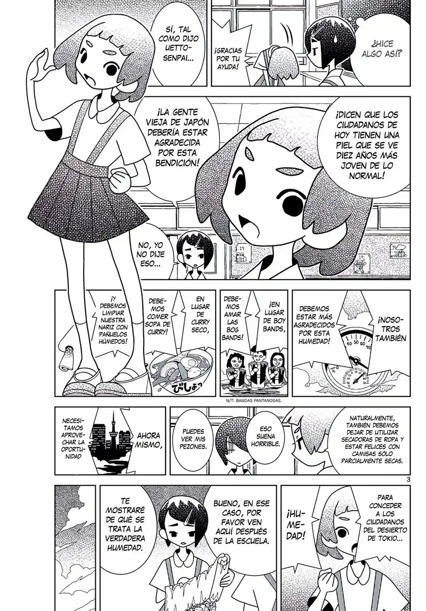 Shibuya Near Family - Capítulo 27 - Página 4 - LectorTMOo