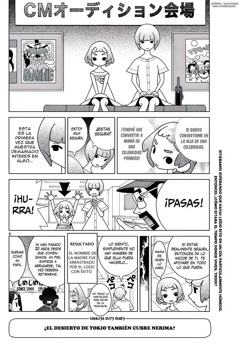 Shibuya Near Family - Capítulo 27 - Página 9 - LectorTMOo
