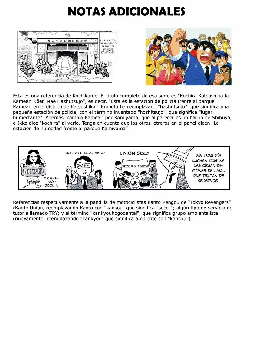 Shibuya Near Family - Capítulo 27 - Página 10 - LectorTMOo