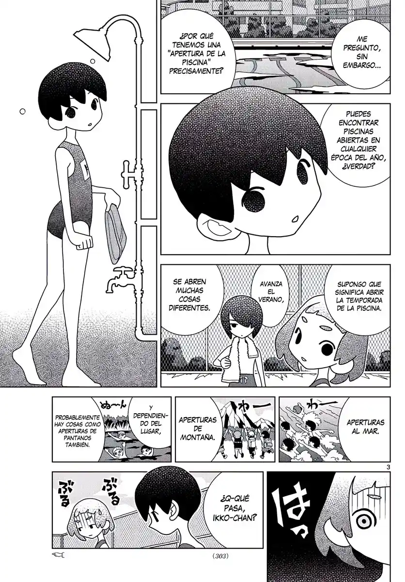 Shibuya Near Family - Capítulo 28 - Página 4 - LectorTMOo