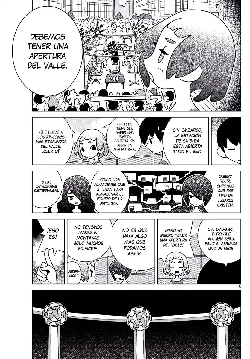 Shibuya Near Family - Capítulo 28 - Página 6 - LectorTMOo