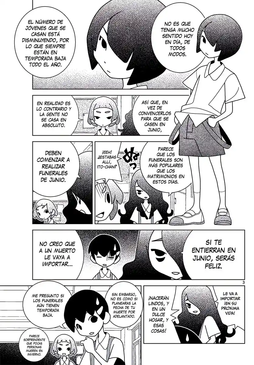 Shibuya Near Family - Capítulo 29 - Página 4 - LectorTMOo