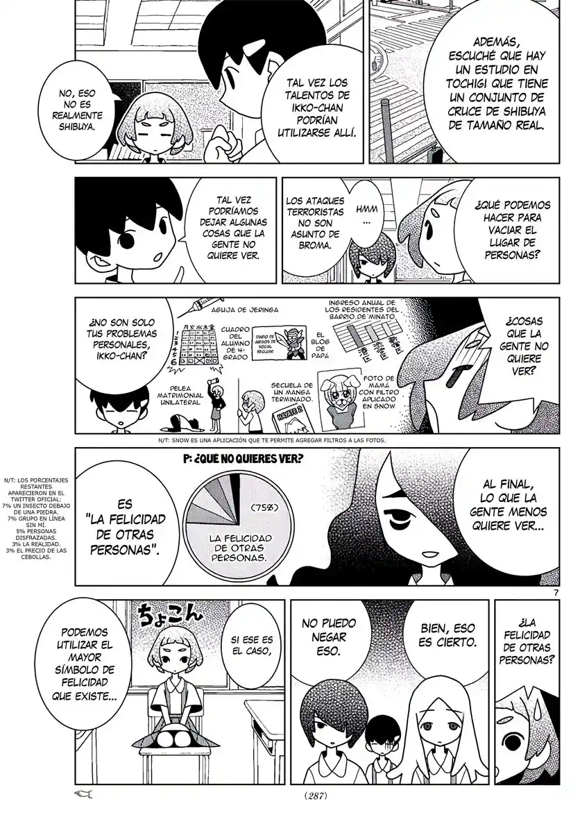 Shibuya Near Family - Capítulo 29 - Página 8 - LectorTMOo