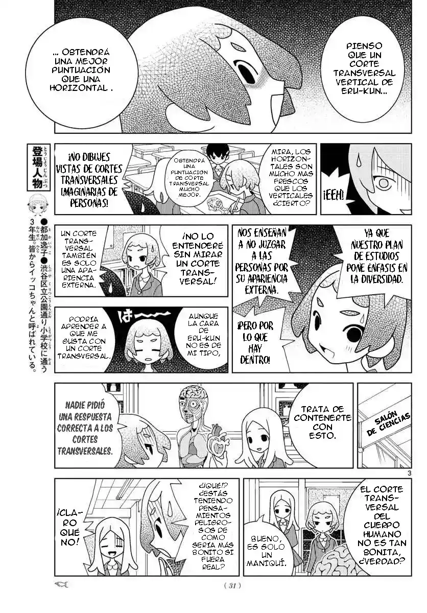 Shibuya Near Family - Capítulo 3 - Página 4 - LectorTMOo