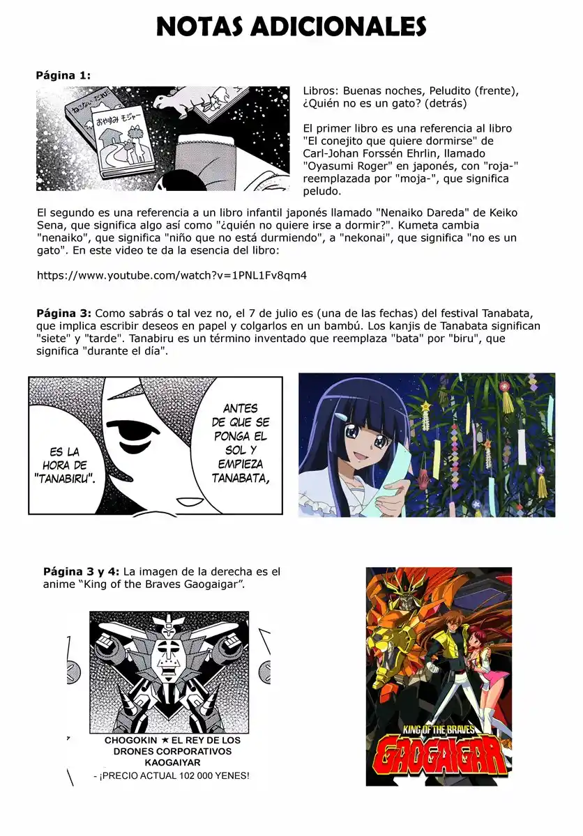 Shibuya Near Family - Capítulo 30 - Página 10 - LectorTMOo