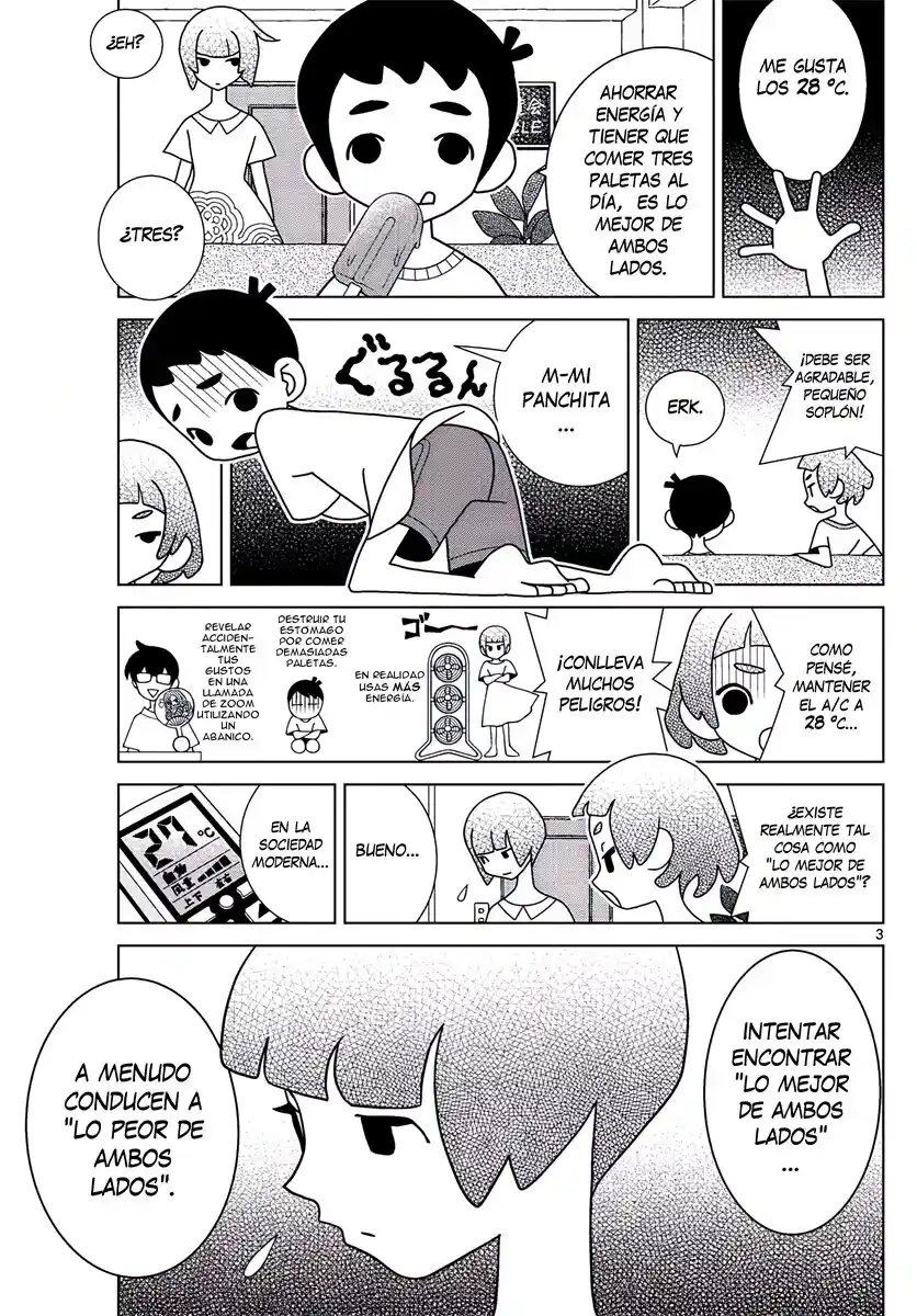 Shibuya Near Family - Capítulo 31 - Página 4 - LectorTMOo