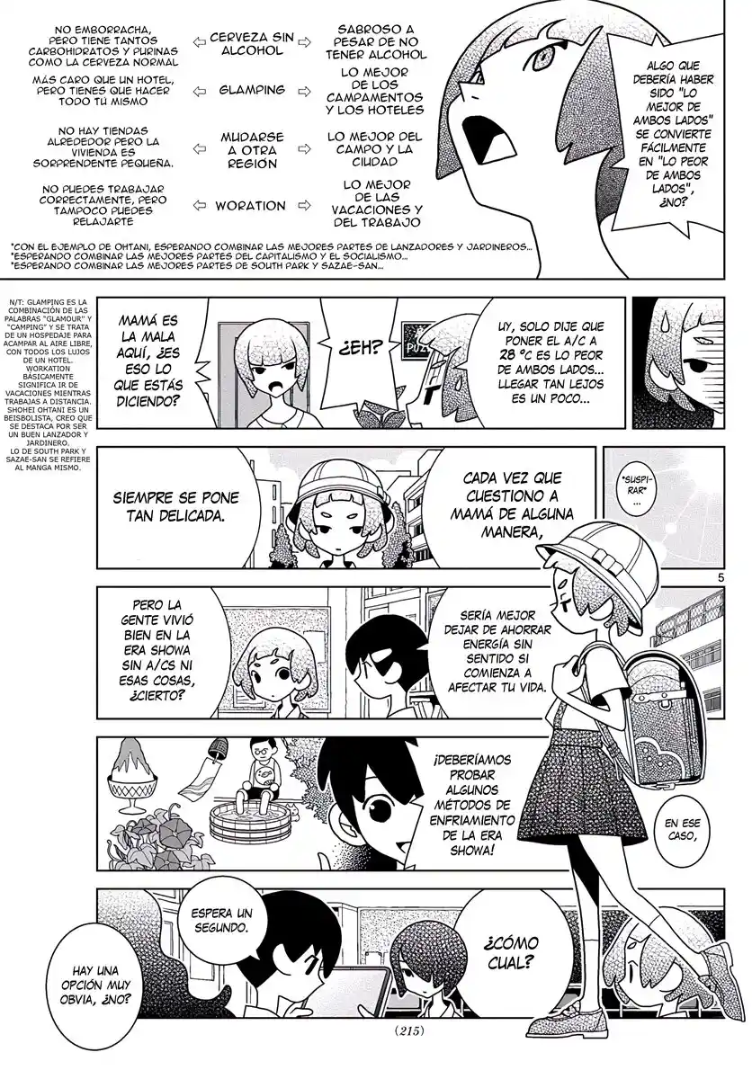 Shibuya Near Family - Capítulo 31 - Página 6 - LectorTMOo