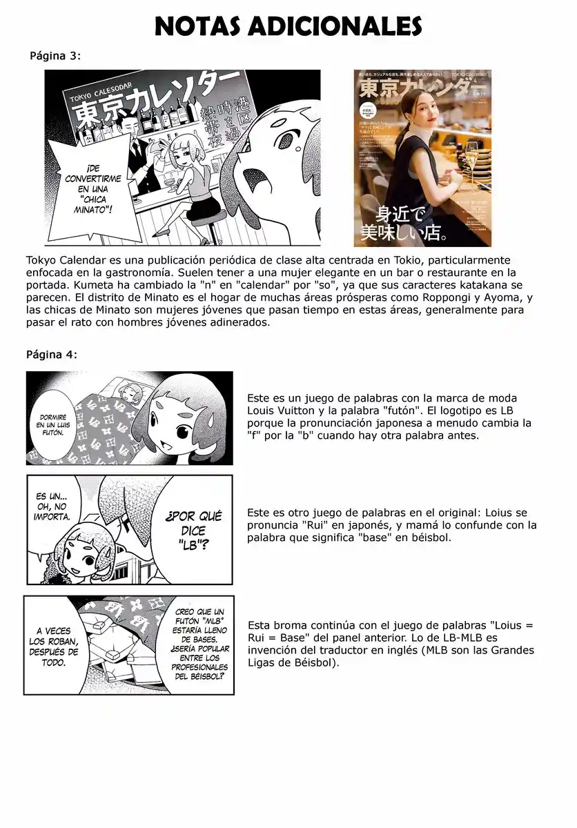 Shibuya Near Family - Capítulo 32 - Página 10 - LectorTMOo