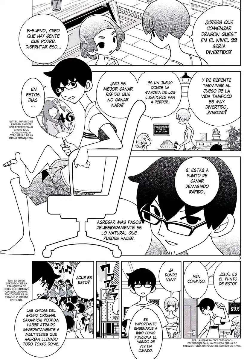 Shibuya Near Family - Capítulo 33 - Página 4 - LectorTMOo