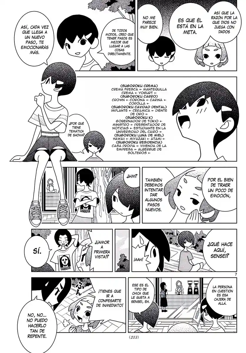 Shibuya Near Family - Capítulo 33 - Página 8 - LectorTMOo