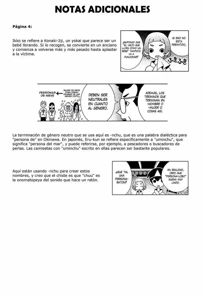 Shibuya Near Family - Capítulo 34 - Página 10 - LectorTMOo