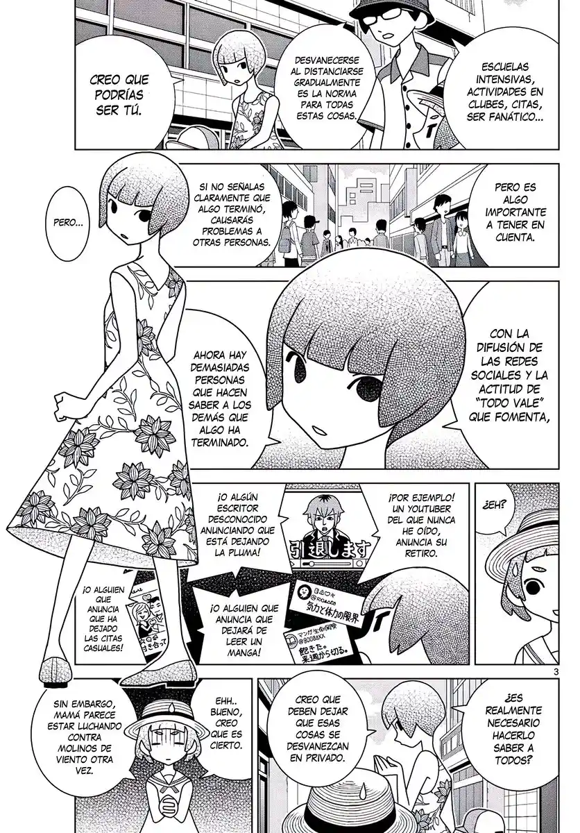Shibuya Near Family - Capítulo 35 - Página 4 - LectorTMOo