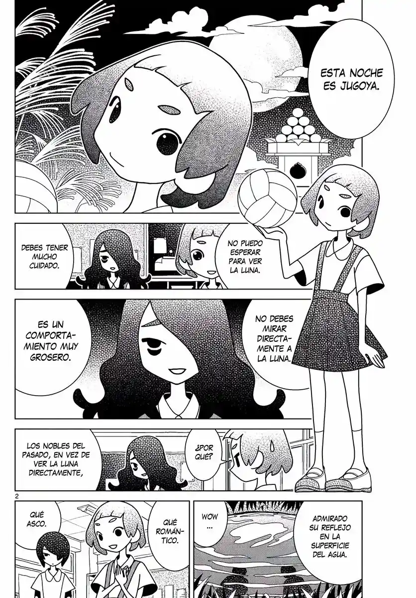 Shibuya Near Family - Capítulo 36 - Página 3 - LectorTMOo