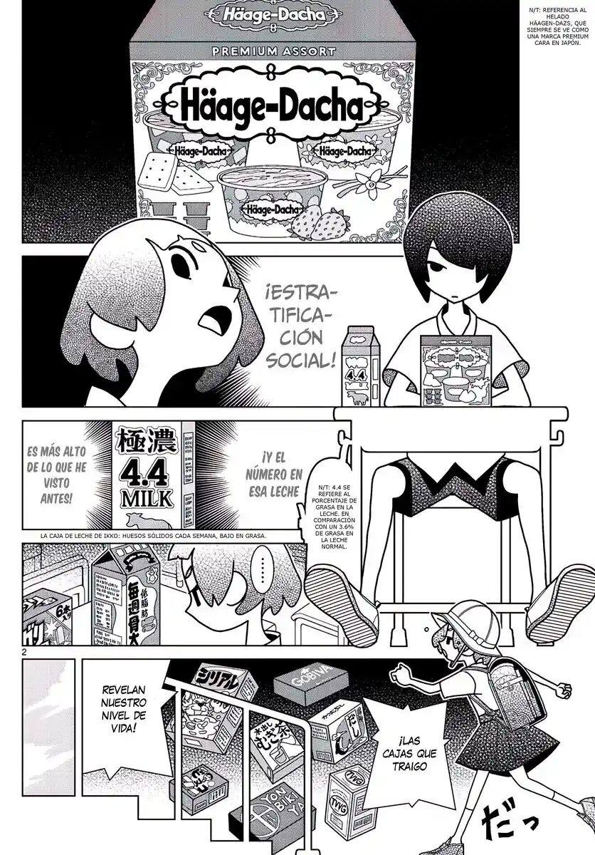 Shibuya Near Family - Capítulo 39 - Página 3 - LectorTMOo