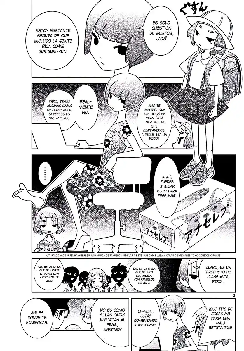 Shibuya Near Family - Capítulo 39 - Página 4 - LectorTMOo