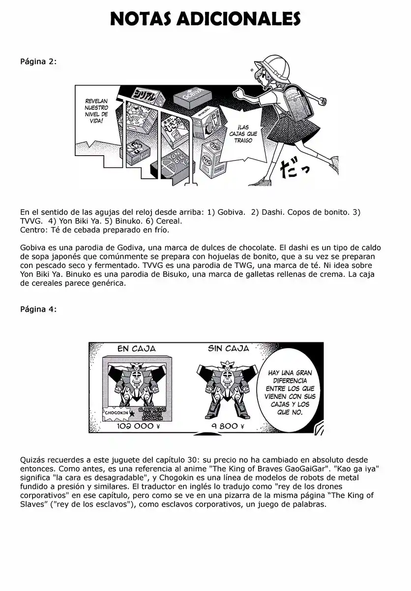 Shibuya Near Family - Capítulo 39 - Página 10 - LectorTMOo
