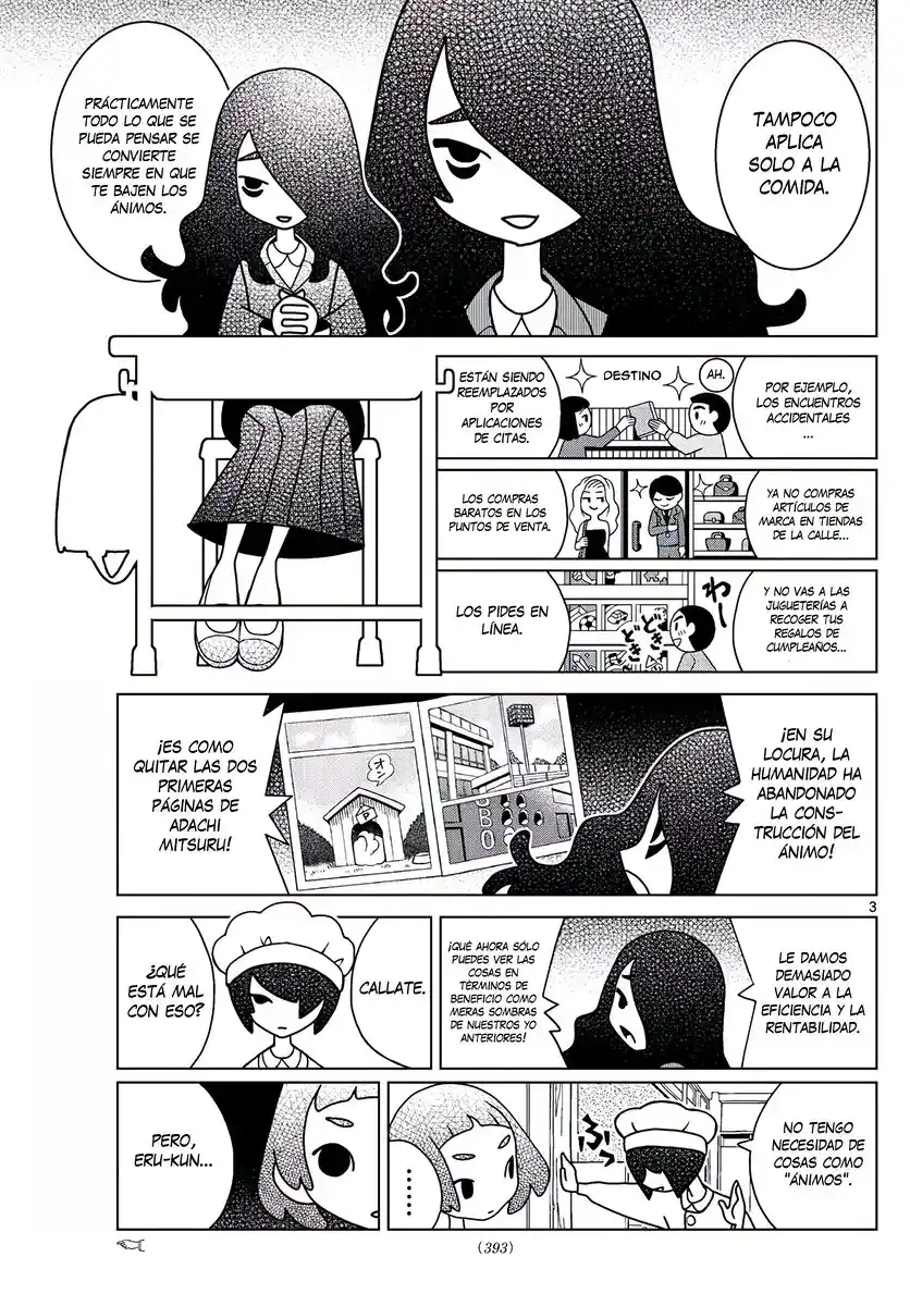 Shibuya Near Family - Capítulo 41 - Página 4 - LectorTMOo