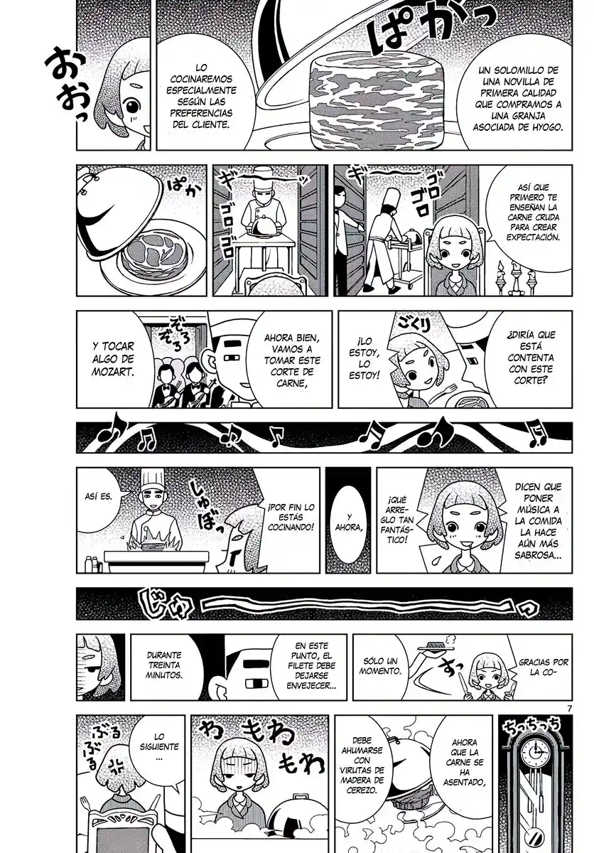 Shibuya Near Family - Capítulo 41 - Página 8 - LectorTMOo