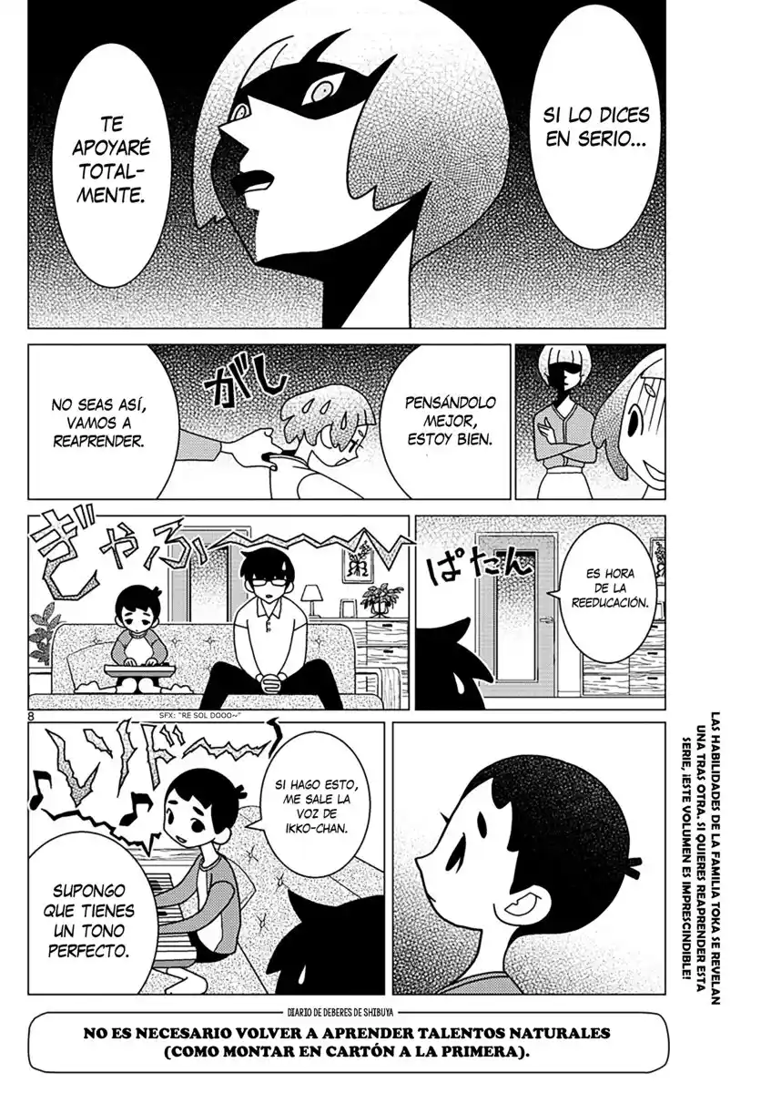 Shibuya Near Family - Capítulo 42 - Página 14 - LectorTMOo