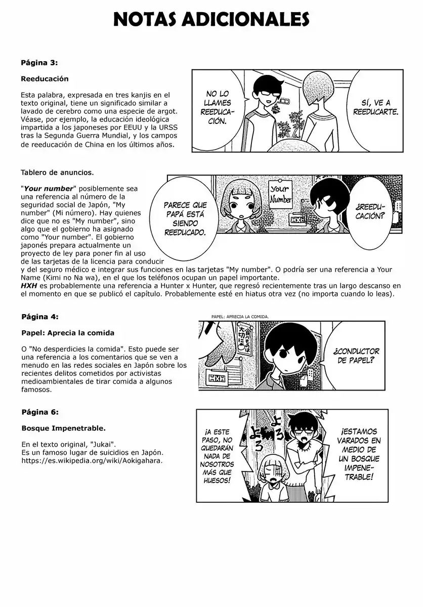 Shibuya Near Family - Capítulo 42 - Página 16 - LectorTMOo
