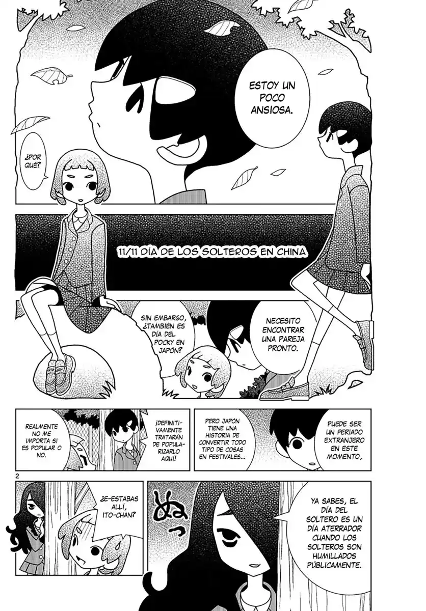 Shibuya Near Family - Capítulo 43 - Página 5 - LectorTMOo