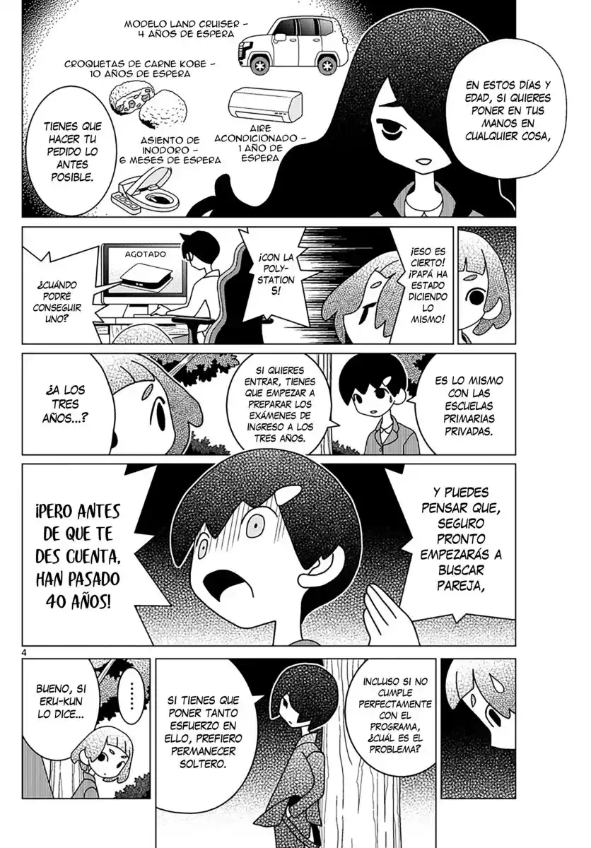 Shibuya Near Family - Capítulo 43 - Página 9 - LectorTMOo