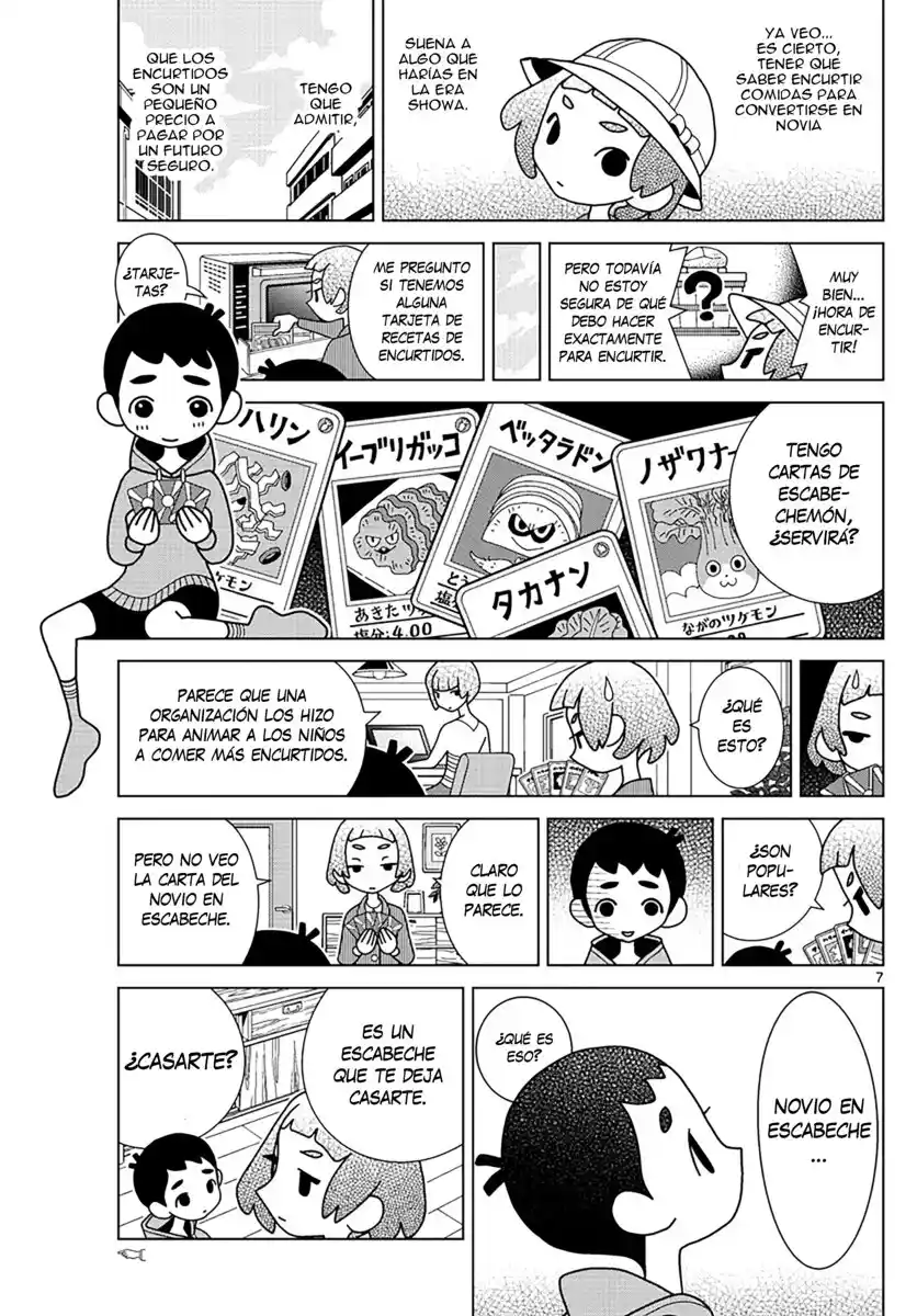 Shibuya Near Family - Capítulo 43 - Página 14 - LectorTMOo