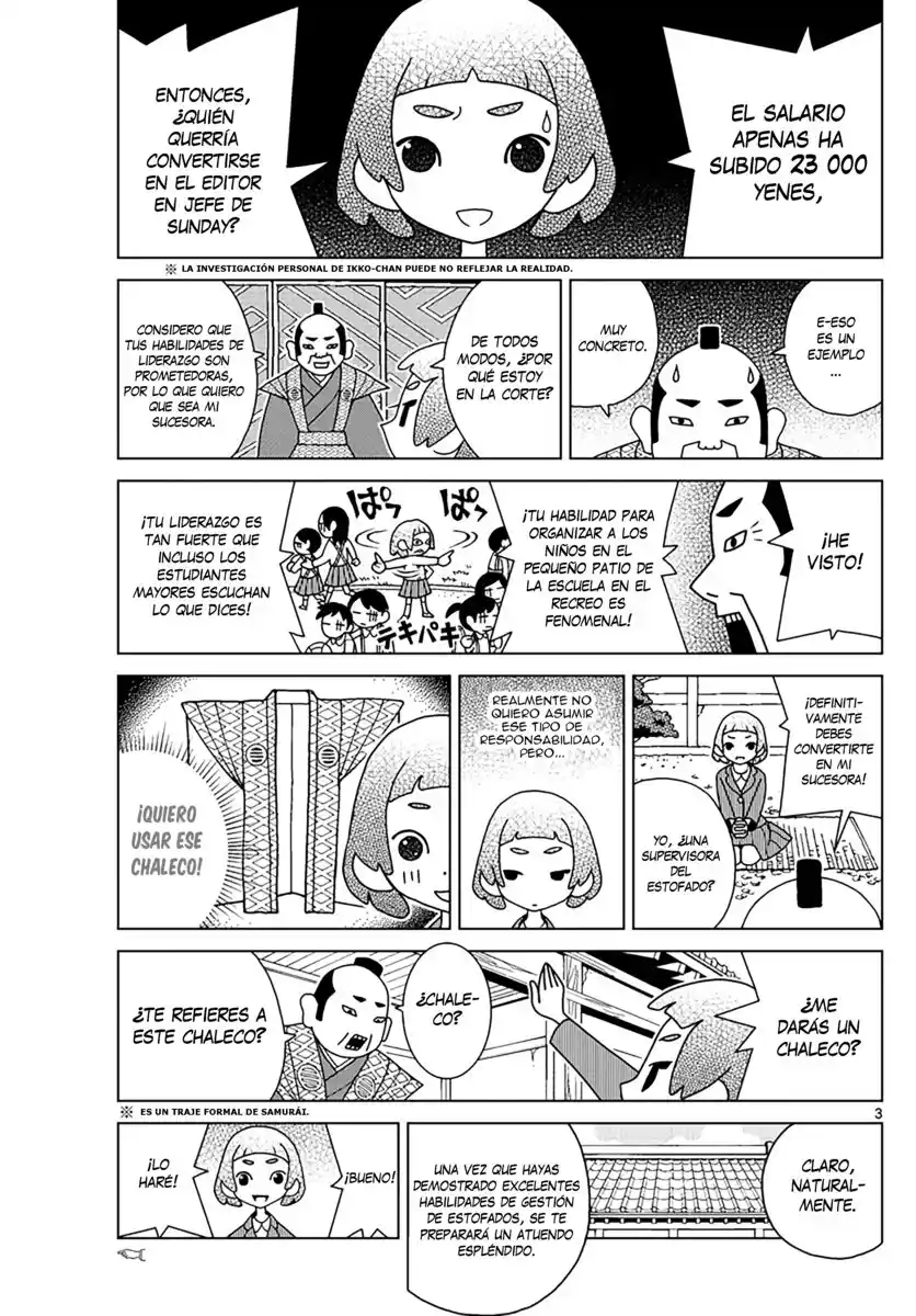 Shibuya Near Family - Capítulo 44 - Página 4 - LectorTMOo