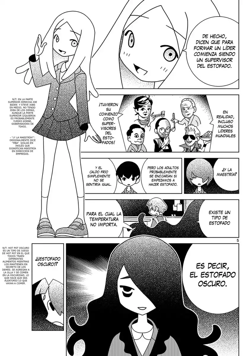 Shibuya Near Family - Capítulo 44 - Página 6 - LectorTMOo