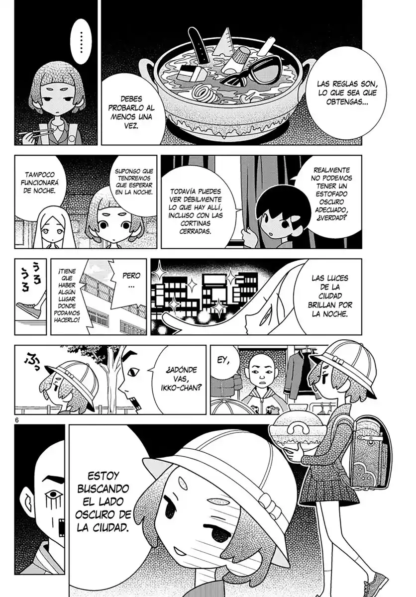 Shibuya Near Family - Capítulo 44 - Página 7 - LectorTMOo