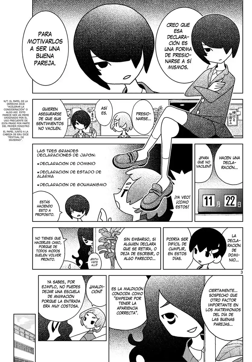 Shibuya Near Family - Capítulo 45 - Página 4 - LectorTMOo