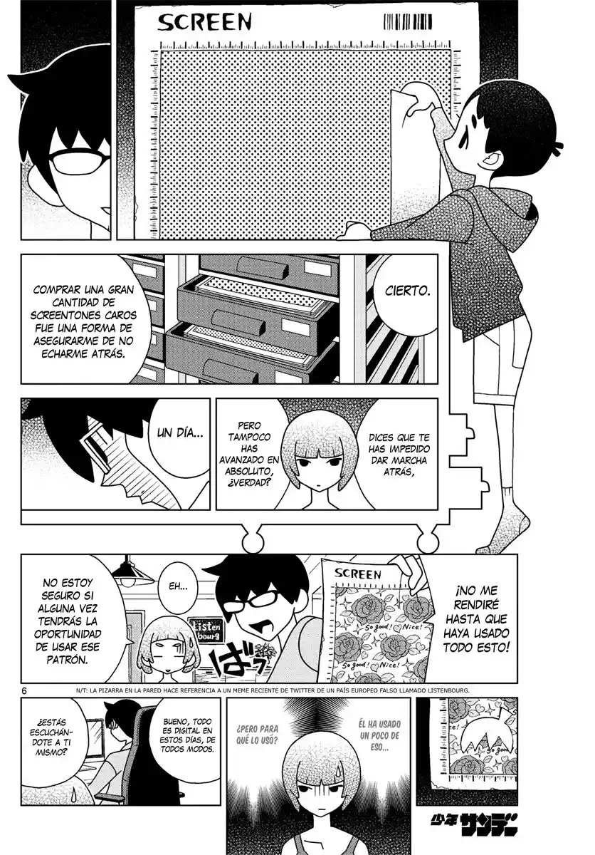 Shibuya Near Family - Capítulo 45 - Página 7 - LectorTMOo