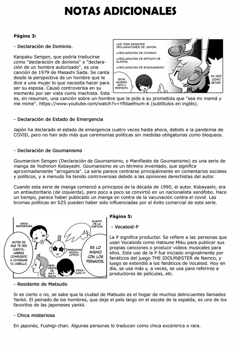Shibuya Near Family - Capítulo 45 - Página 10 - LectorTMOo