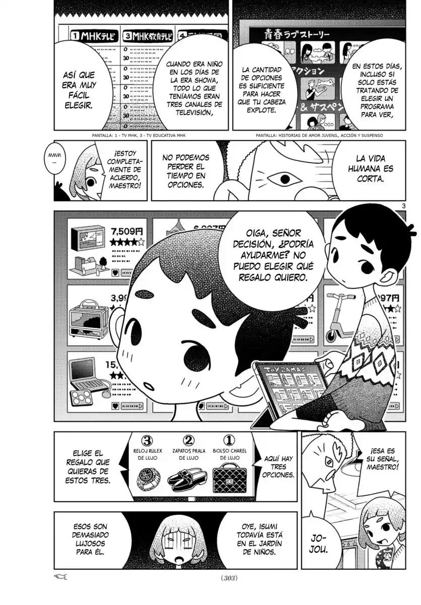 Shibuya Near Family - Capítulo 47 - Página 4 - LectorTMOo