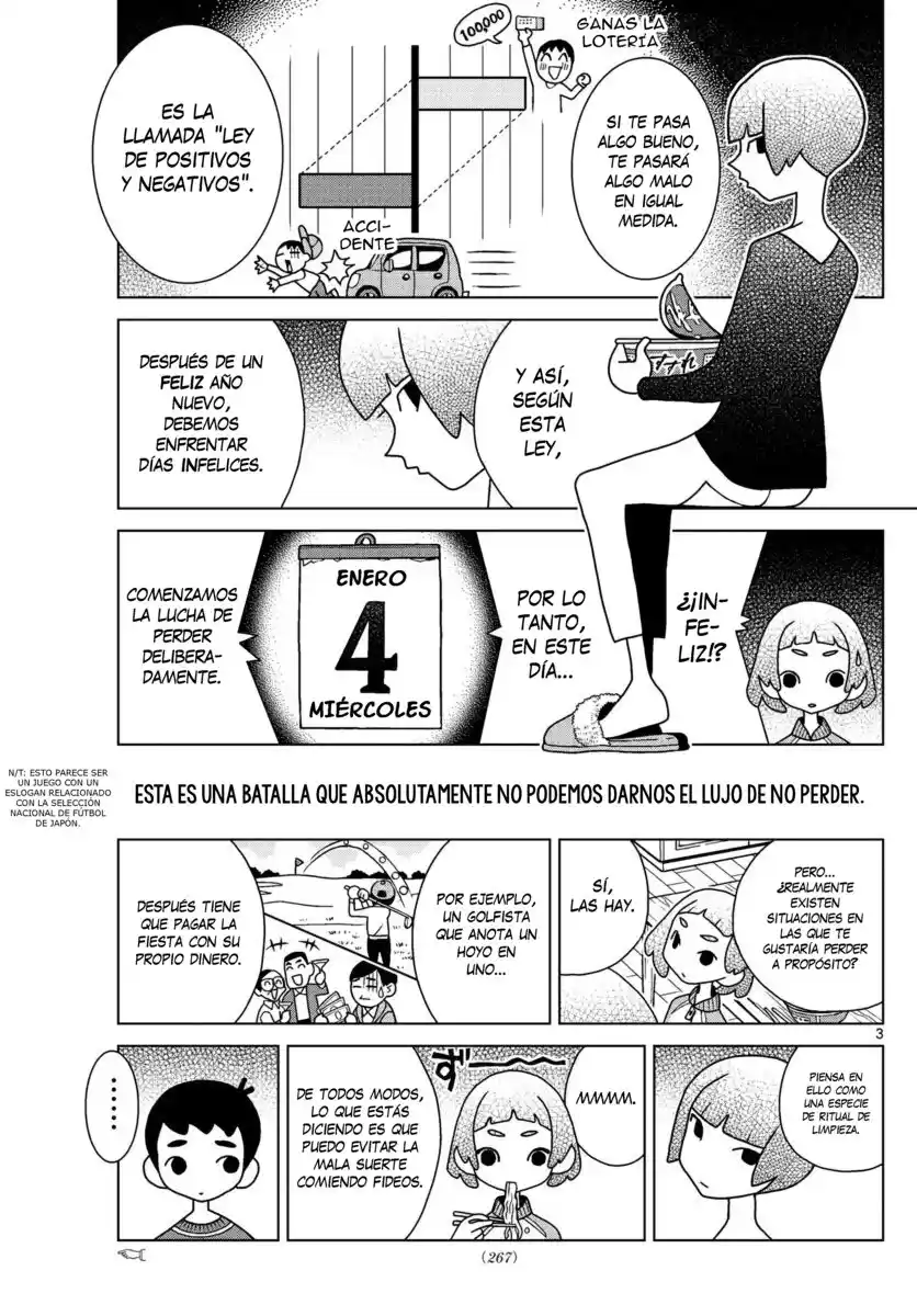 Shibuya Near Family - Capítulo 48 - Página 4 - LectorTMOo