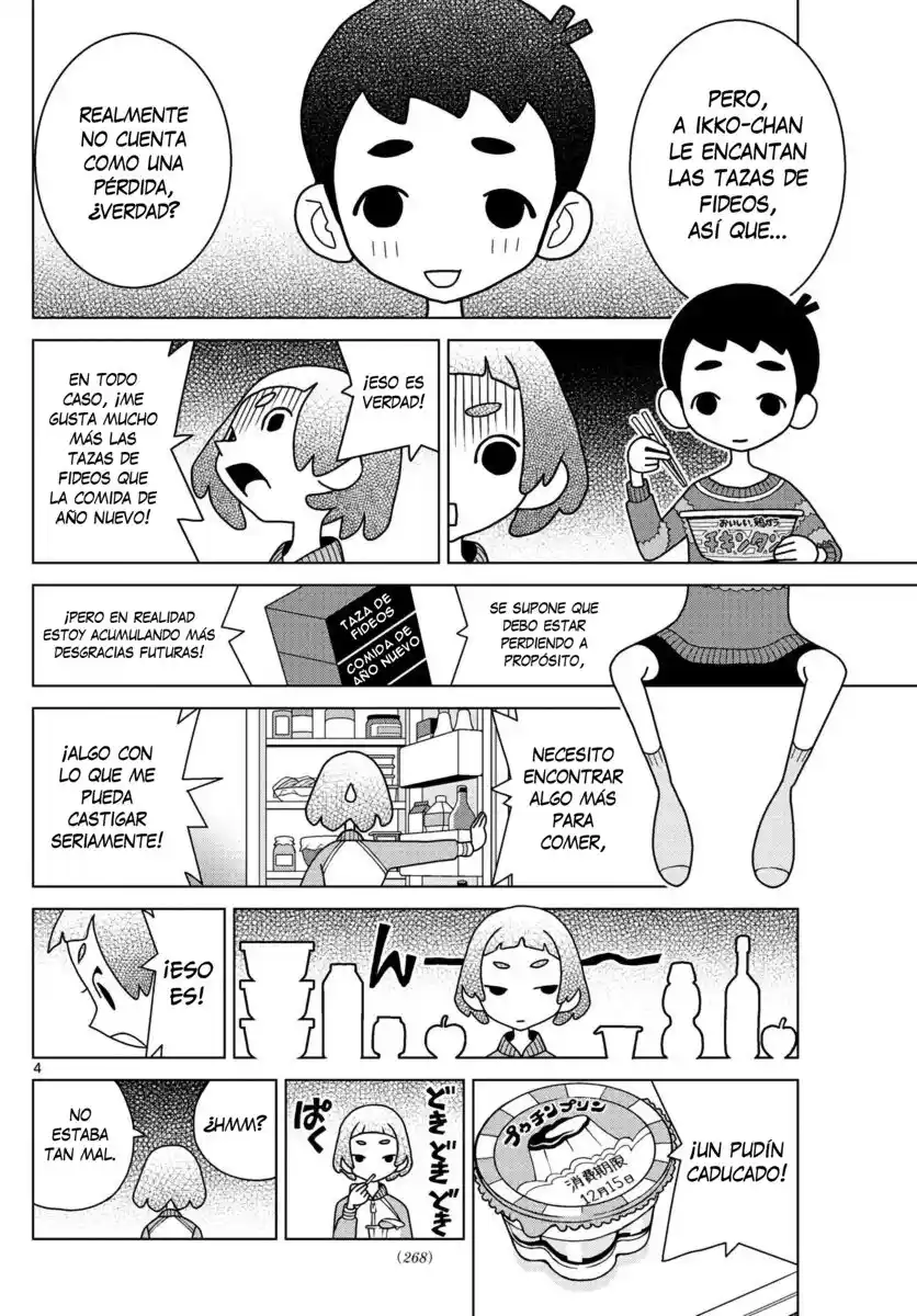 Shibuya Near Family - Capítulo 48 - Página 5 - LectorTMOo