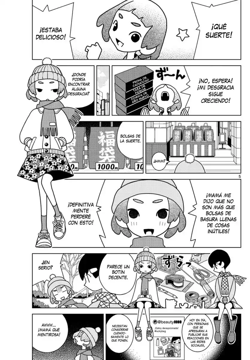 Shibuya Near Family - Capítulo 48 - Página 6 - LectorTMOo