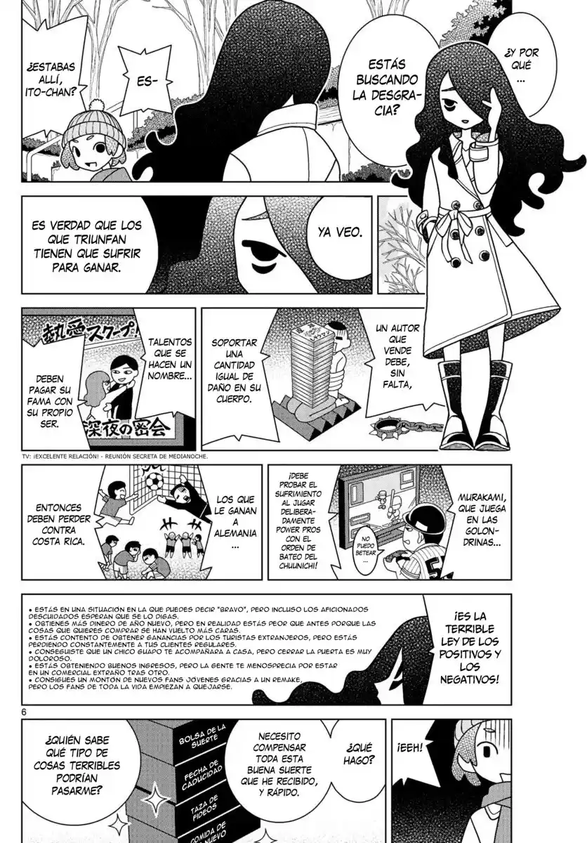 Shibuya Near Family - Capítulo 48 - Página 7 - LectorTMOo