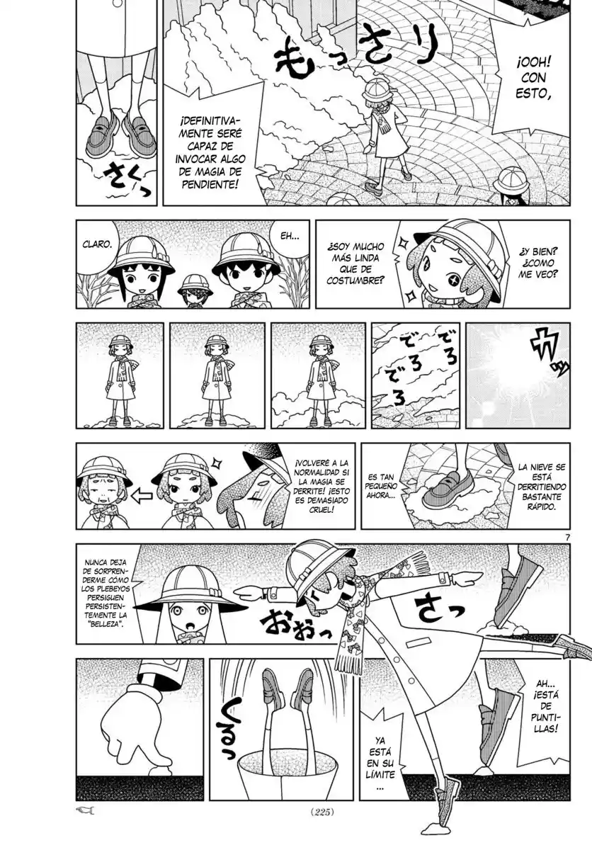 Shibuya Near Family - Capítulo 49 - Página 8 - LectorTMOo