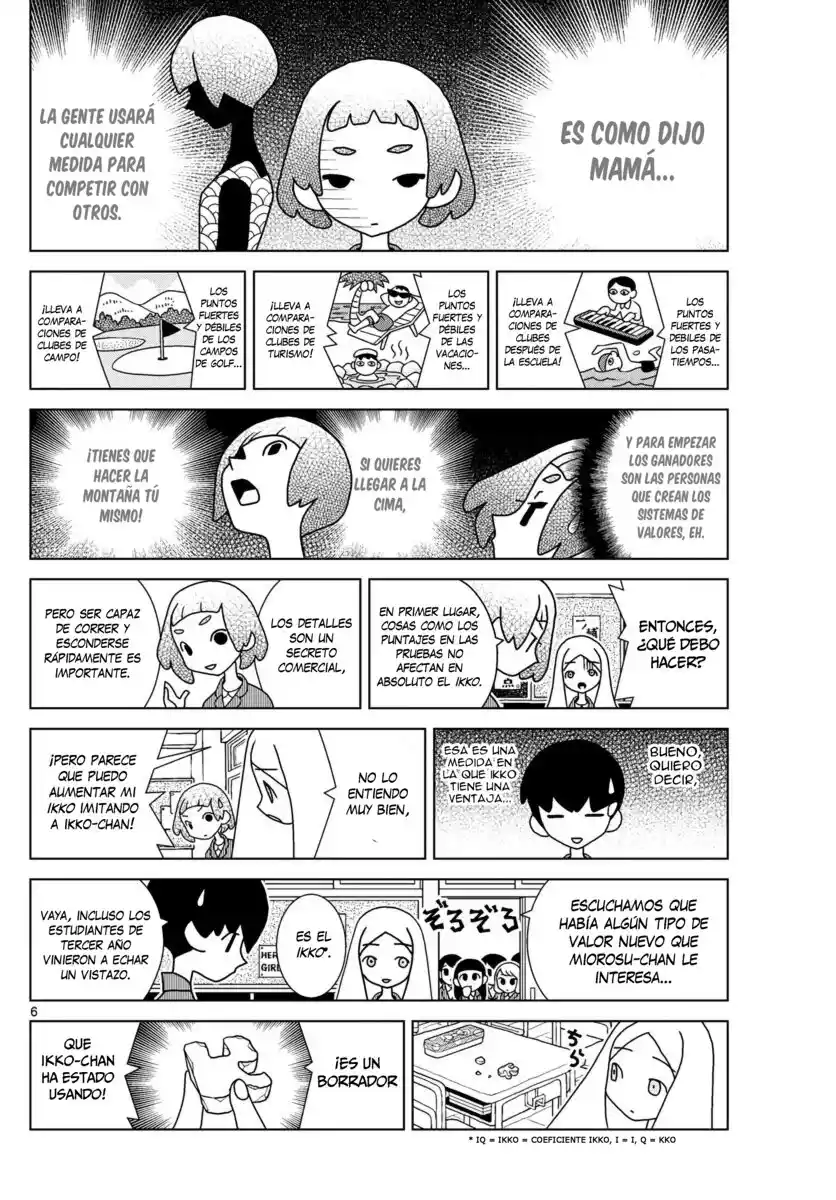 Shibuya Near Family - Capítulo 52 - Página 7 - LectorTMOo