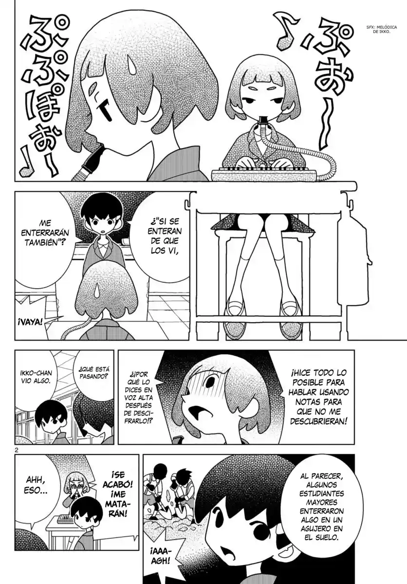 Shibuya Near Family - Capítulo 53 - Página 3 - LectorTMOo