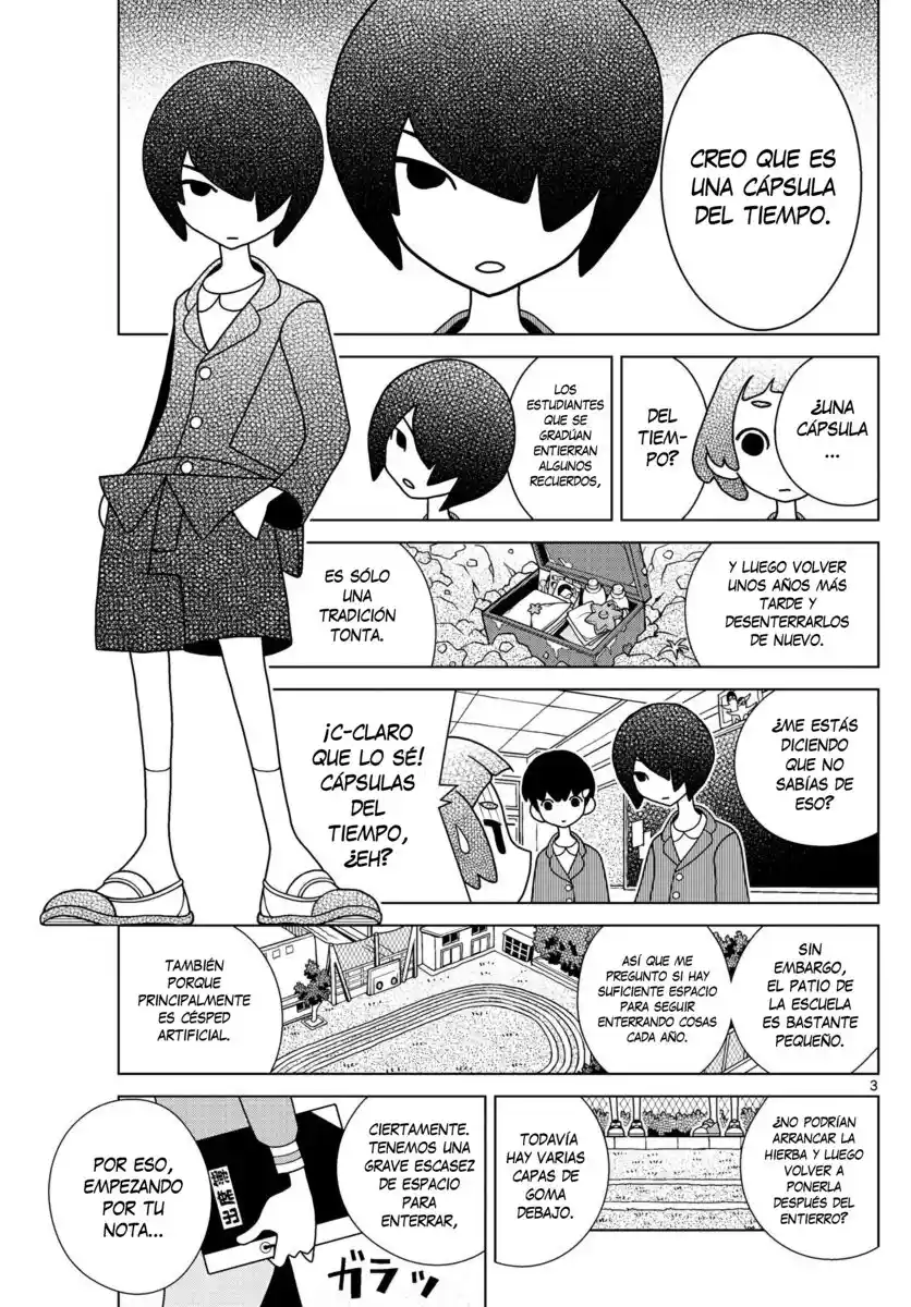 Shibuya Near Family - Capítulo 53 - Página 4 - LectorTMOo