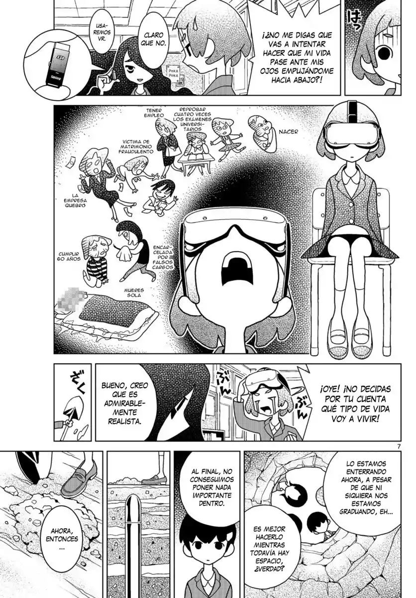 Shibuya Near Family - Capítulo 53 - Página 8 - LectorTMOo