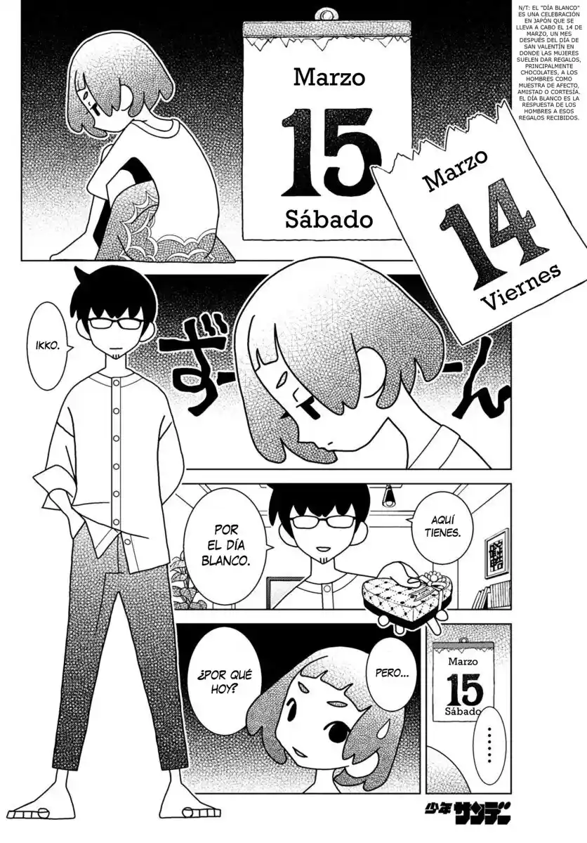 Shibuya Near Family - Capítulo 55 - Página 3 - LectorTMOo