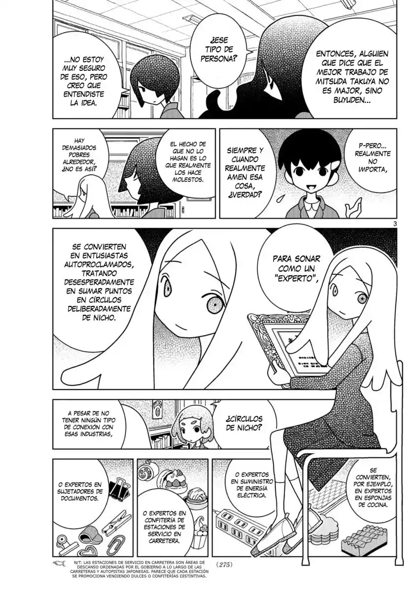 Shibuya Near Family - Capítulo 56 - Página 4 - LectorTMOo