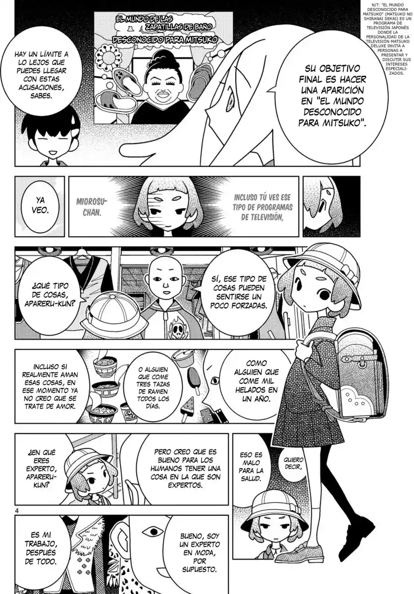 Shibuya Near Family - Capítulo 56 - Página 5 - LectorTMOo