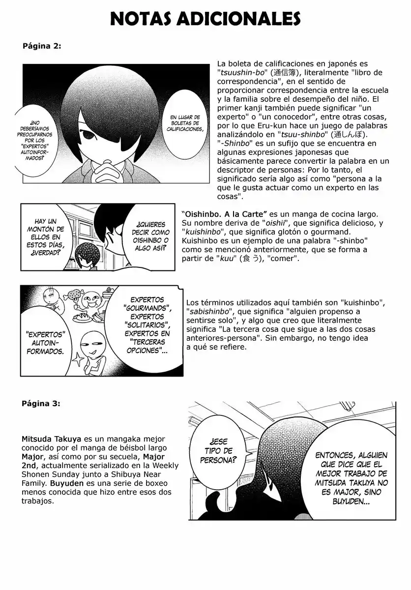 Shibuya Near Family - Capítulo 56 - Página 10 - LectorTMOo