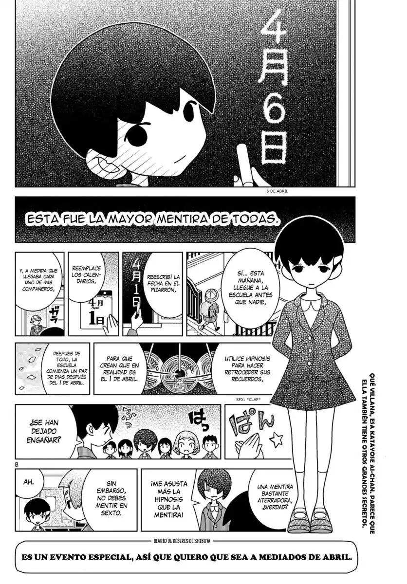 Shibuya Near Family - Capítulo 57 - Página 9 - LectorTMOo